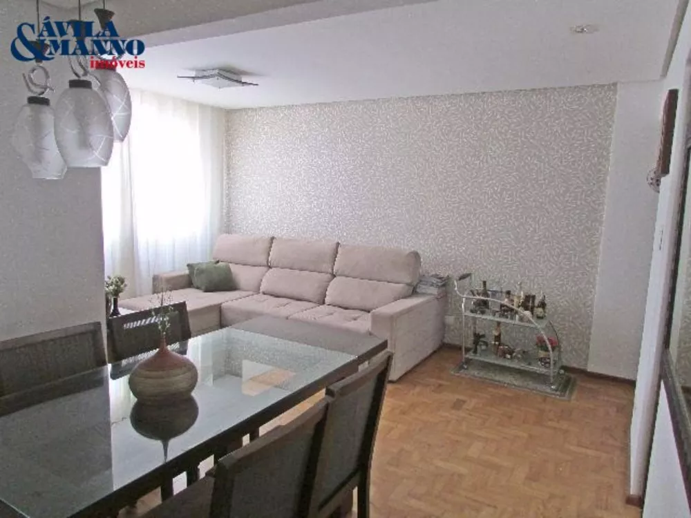 Apartamento, 2 quartos, 72 m² - Foto 1