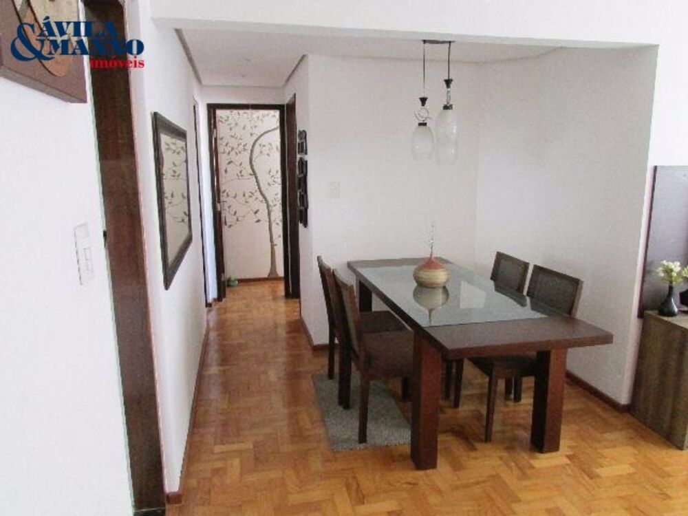 Apartamento, 2 quartos, 72 m² - Foto 3