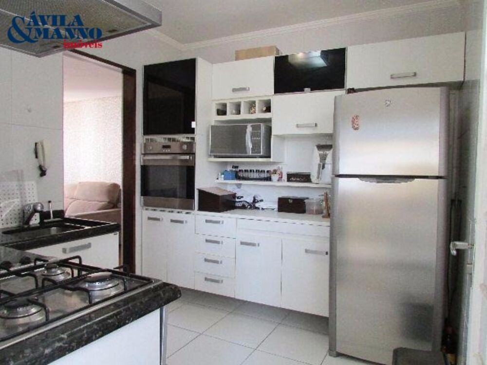Apartamento, 2 quartos, 72 m² - Foto 4