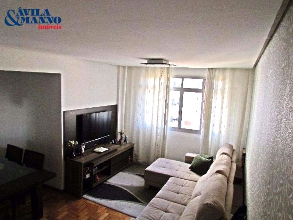 Apartamento, 2 quartos, 72 m² - Foto 2