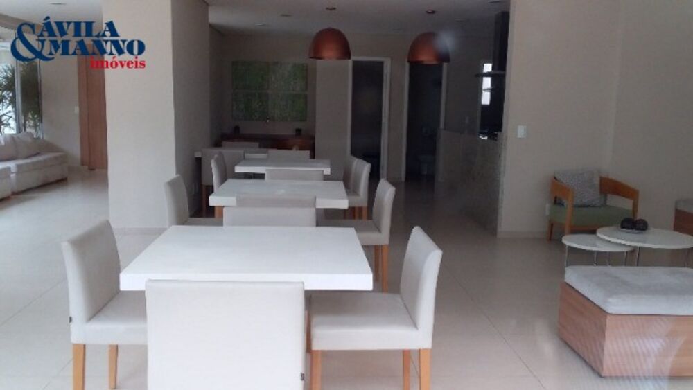 Casa de Condomínio, 3 quartos - Foto 7