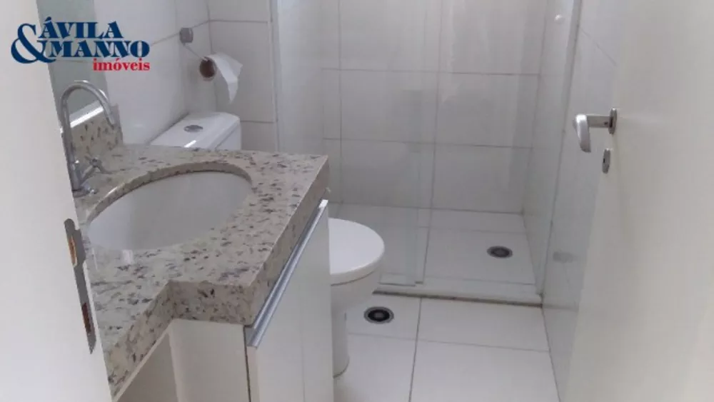 Casa de Condomínio, 3 quartos - Foto 6