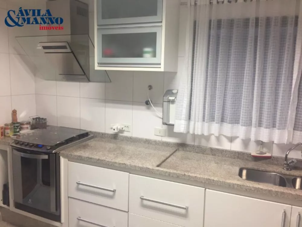 Apartamento, 3 quartos, 110 m² - Foto 5