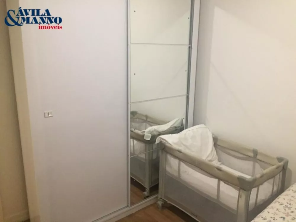 Apartamento, 3 quartos, 110 m² - Foto 12