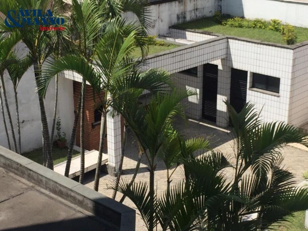 Apartamento, 3 quartos, 110 m² - Foto 3