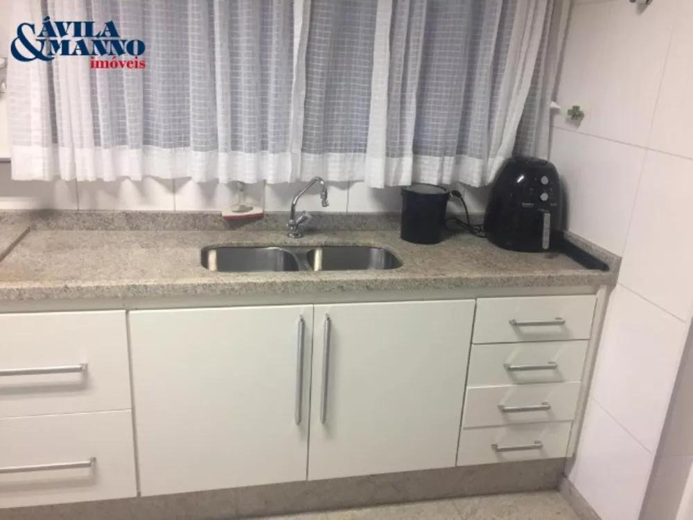 Apartamento, 3 quartos, 110 m² - Foto 10