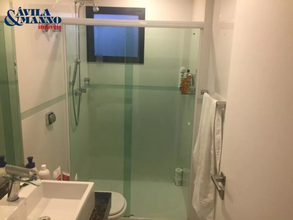 Apartamento, 3 quartos, 110 m² - Foto 11