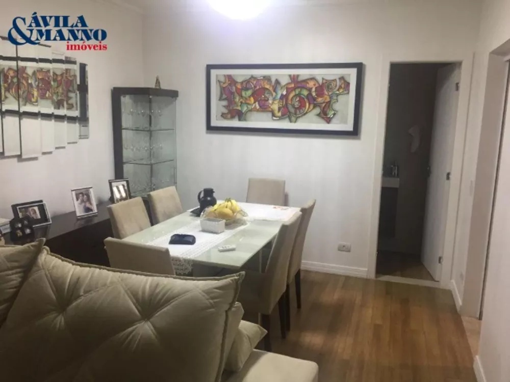 Apartamento, 3 quartos, 110 m² - Foto 8