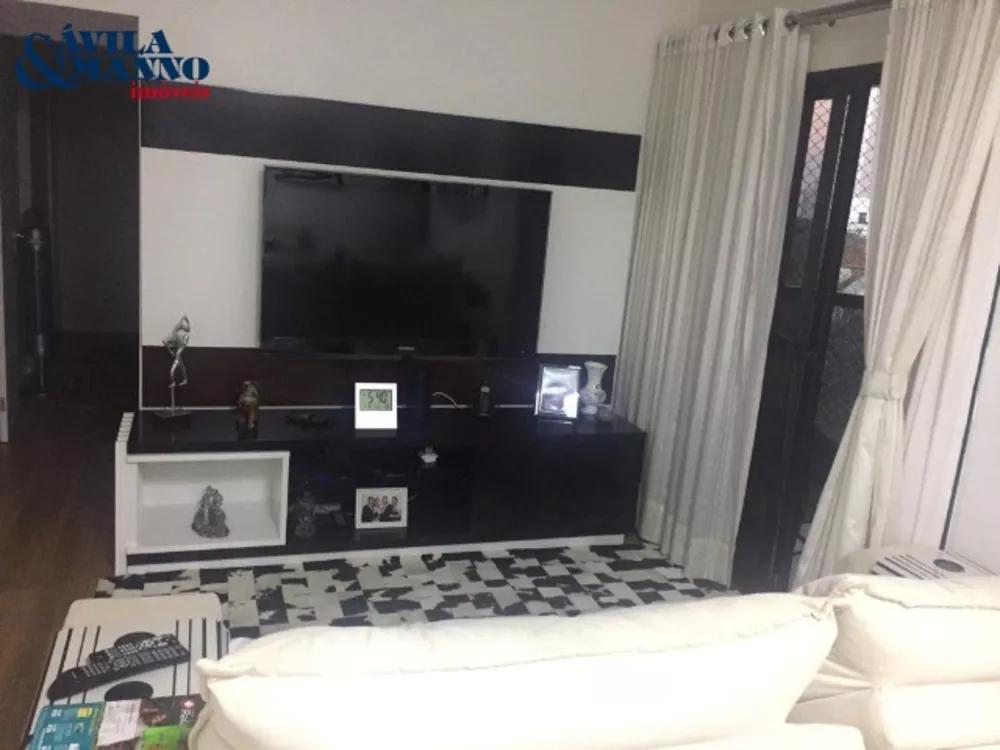 Apartamento, 3 quartos, 110 m² - Foto 7