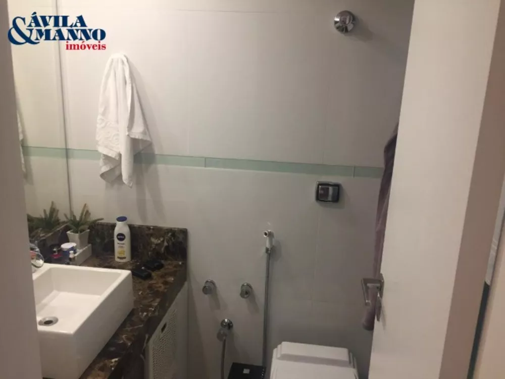 Apartamento, 3 quartos, 110 m² - Foto 9