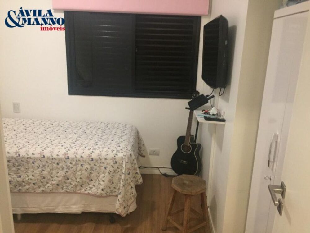 Apartamento, 3 quartos, 110 m² - Foto 4