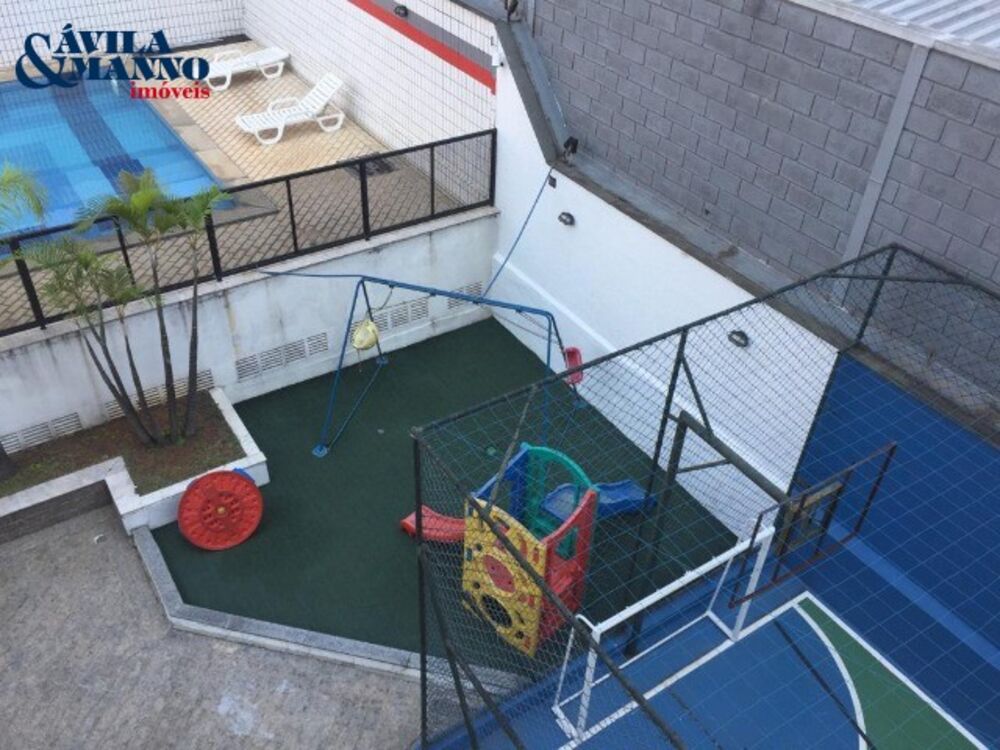 Apartamento, 3 quartos, 110 m² - Foto 1