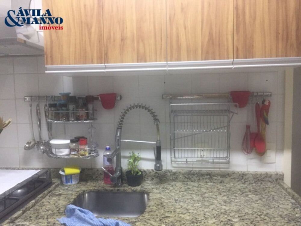 Apartamento, 2 quartos, 52 m² - Foto 4