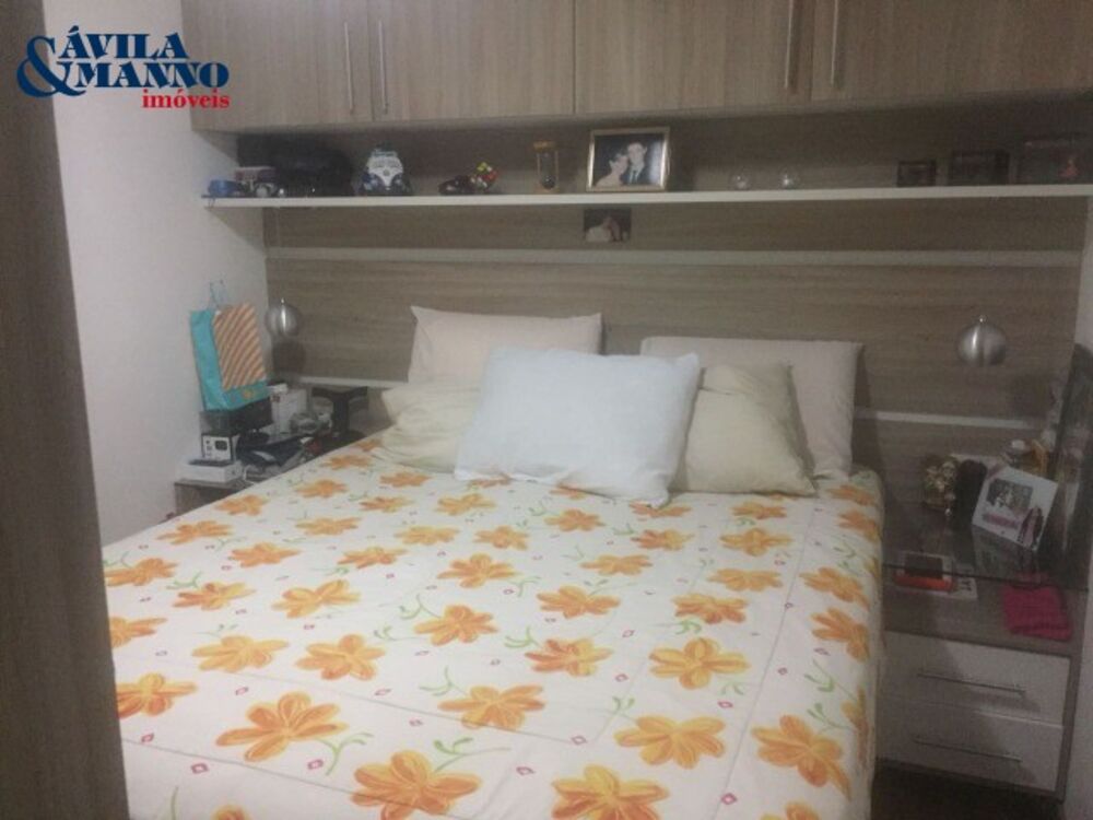 Apartamento, 2 quartos, 52 m² - Foto 6