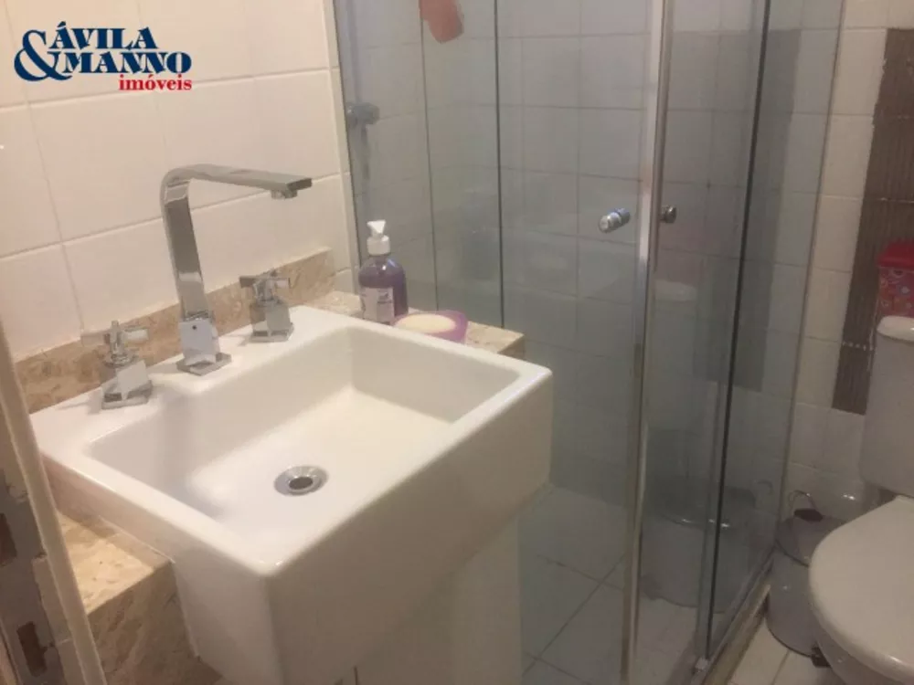 Apartamento, 2 quartos, 52 m² - Foto 7