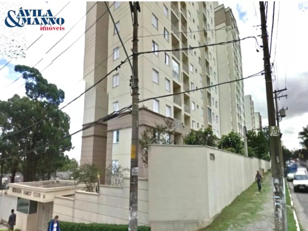 Apartamento, 1 quarto, 50 m² - Foto 6