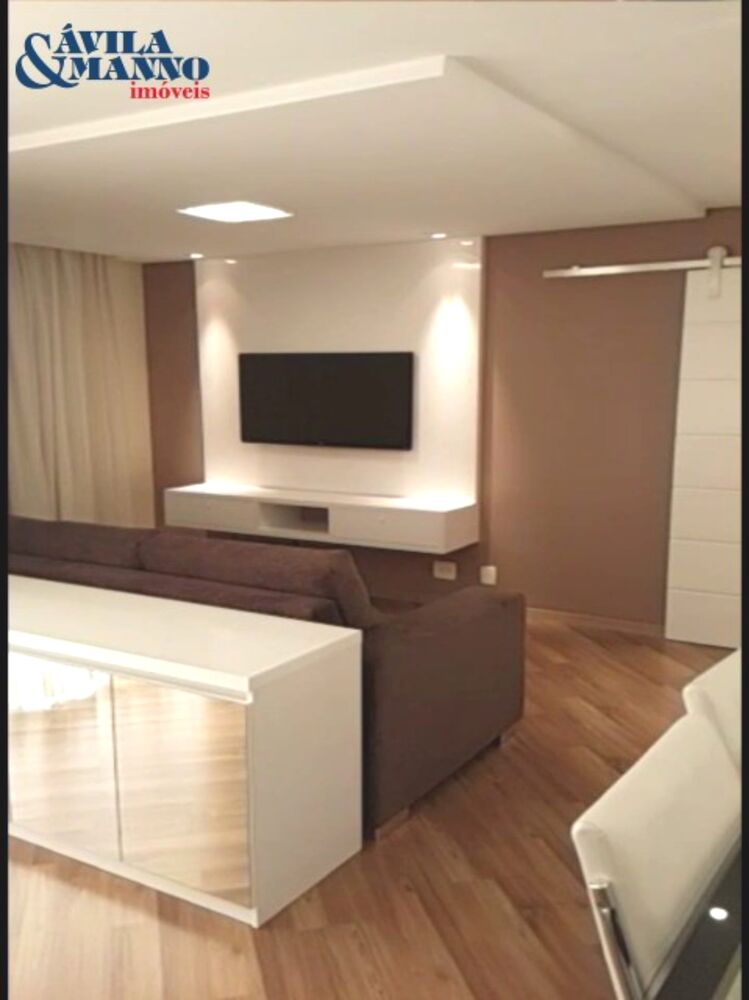 Apartamento, 1 quarto, 50 m² - Foto 1