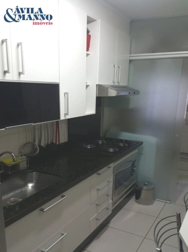 Apartamento, 1 quarto, 50 m² - Foto 5