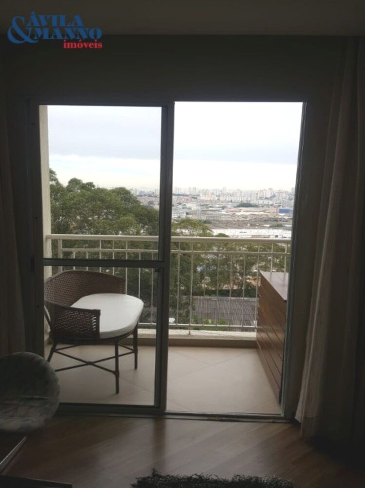 Apartamento, 1 quarto, 50 m² - Foto 2