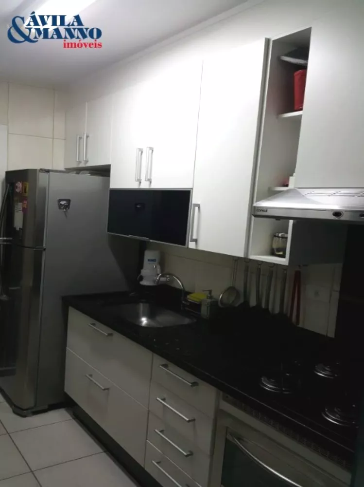 Apartamento, 1 quarto, 50 m² - Foto 4