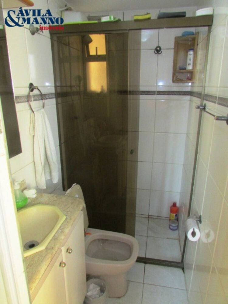 Apartamento, 2 quartos, 49 m² - Foto 2