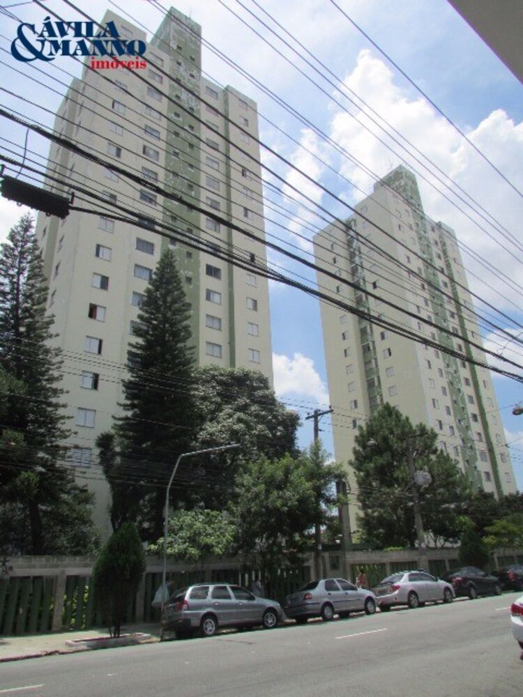 Apartamento, 2 quartos, 49 m² - Foto 1