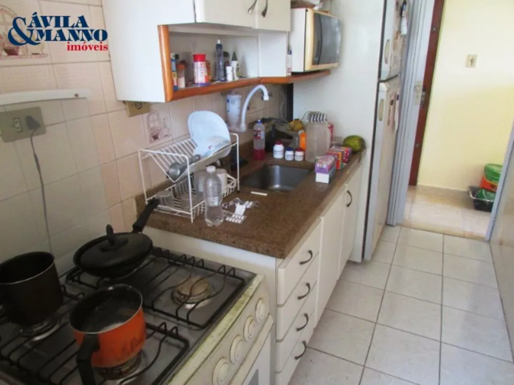 Apartamento, 2 quartos, 49 m² - Foto 5