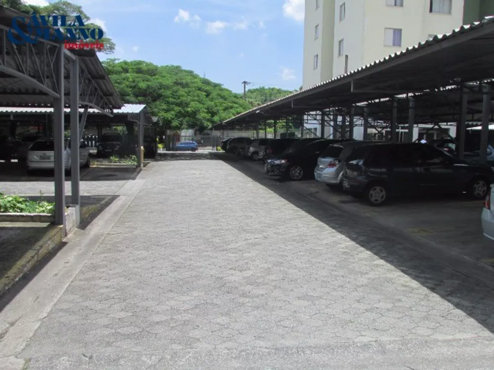 Apartamento, 2 quartos, 49 m² - Foto 4