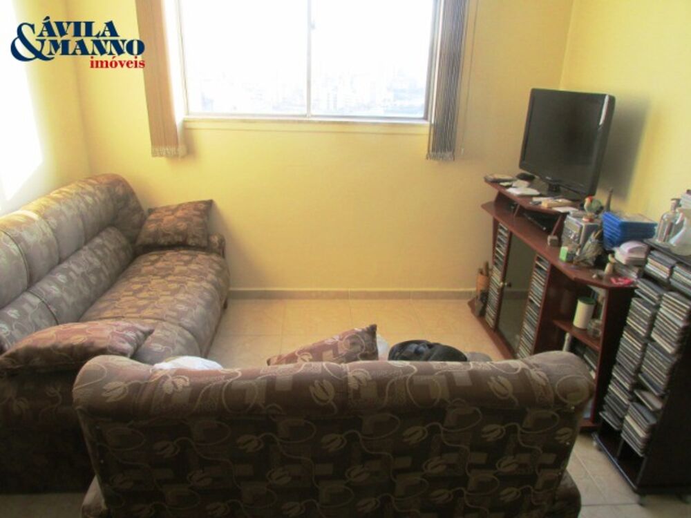 Apartamento, 2 quartos, 49 m² - Foto 3