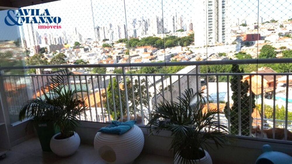 Apartamento à venda com 2 quartos, 88m² - Foto 1