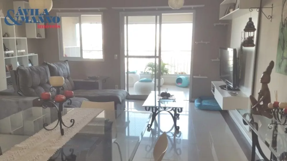 Apartamento, 2 quartos, 88 m² - Foto 6
