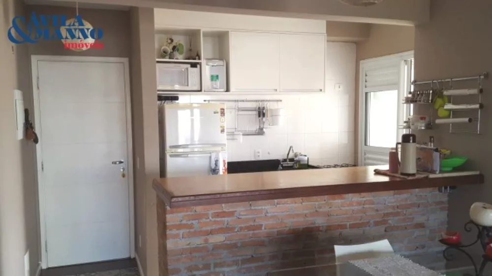 Apartamento, 2 quartos, 88 m² - Foto 5