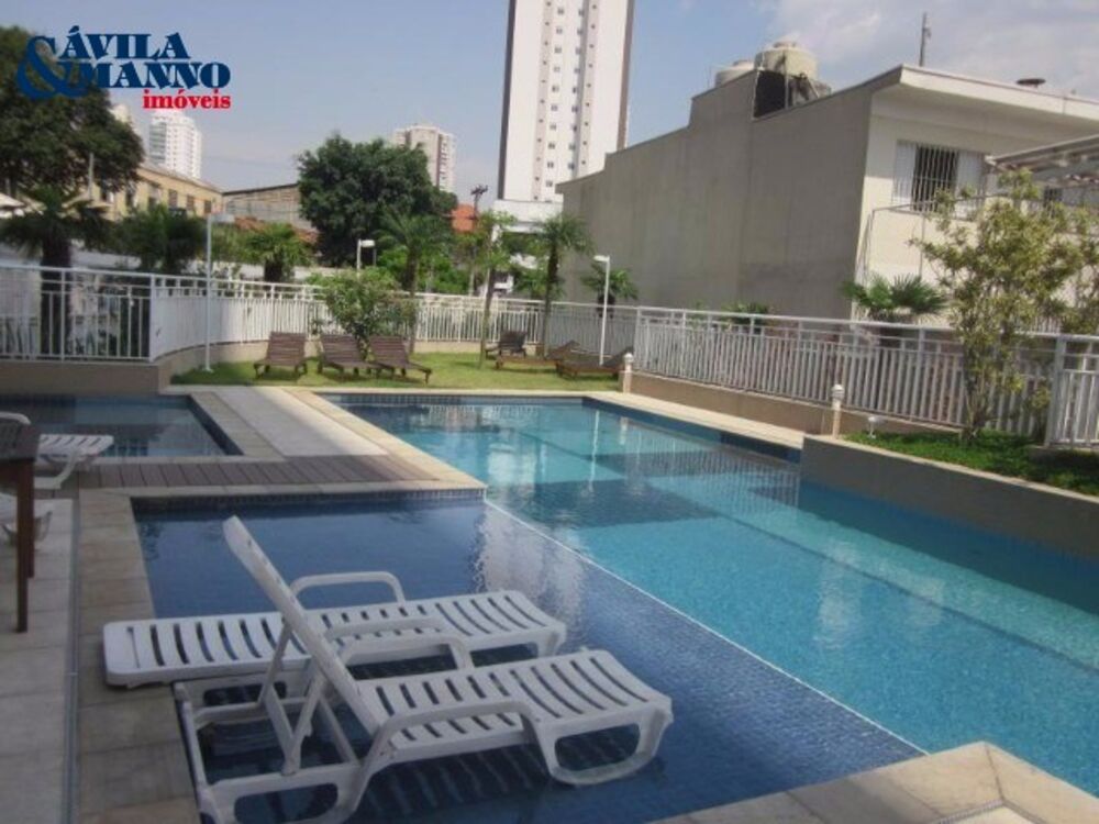 Apartamento à venda com 2 quartos, 88m² - Foto 4
