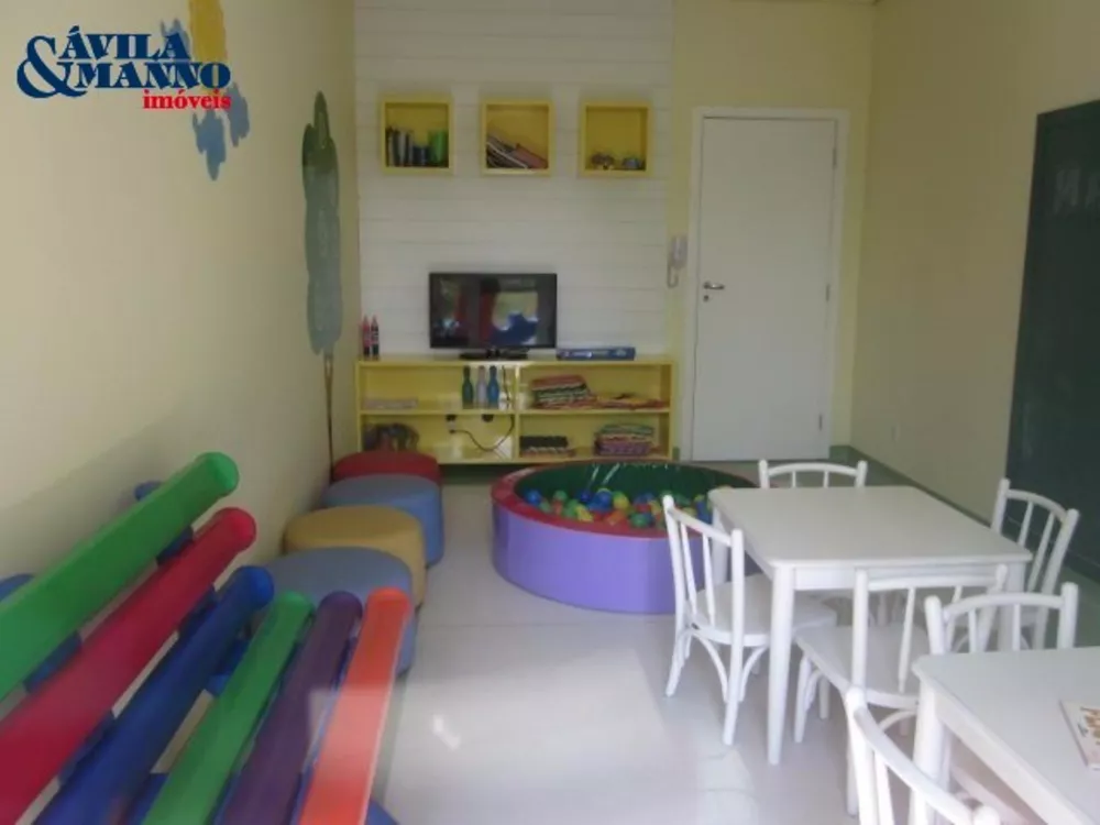 Apartamento, 2 quartos, 88 m² - Foto 8