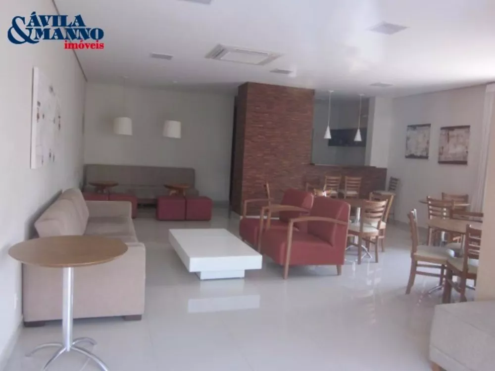 Apartamento, 2 quartos, 88 m² - Foto 7