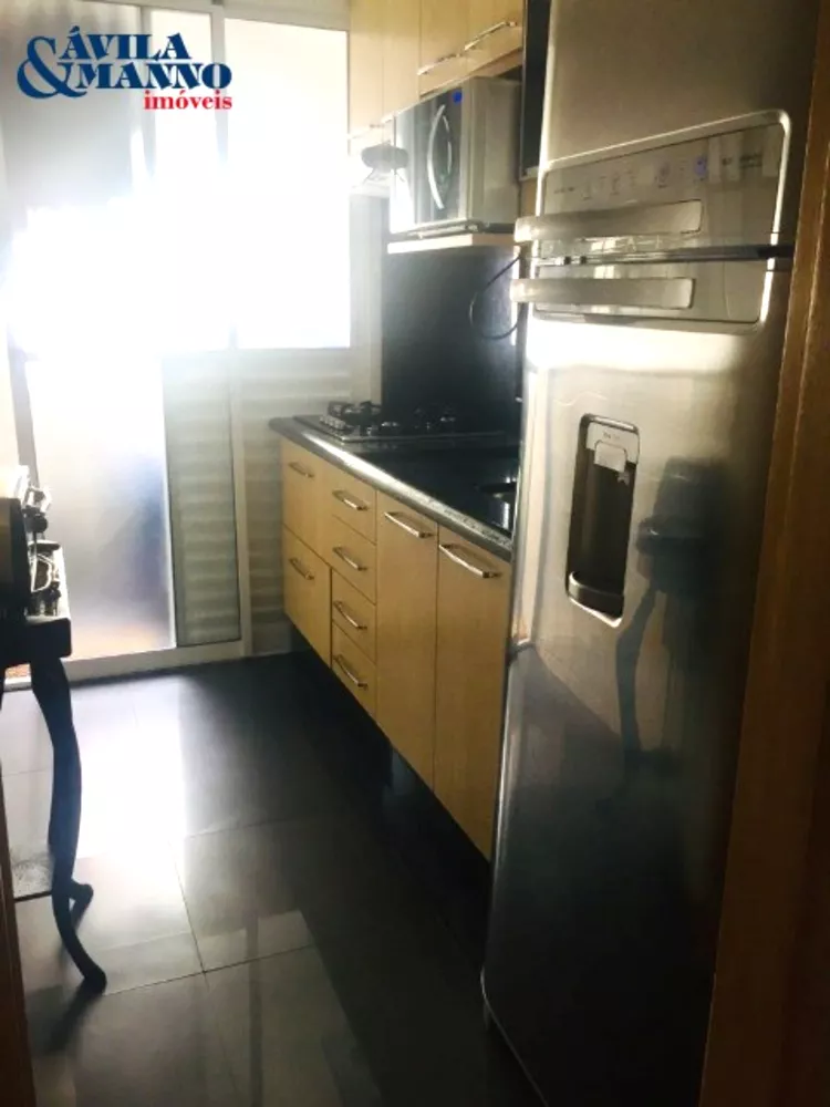 Apartamento, 3 quartos, 65 m² - Foto 6