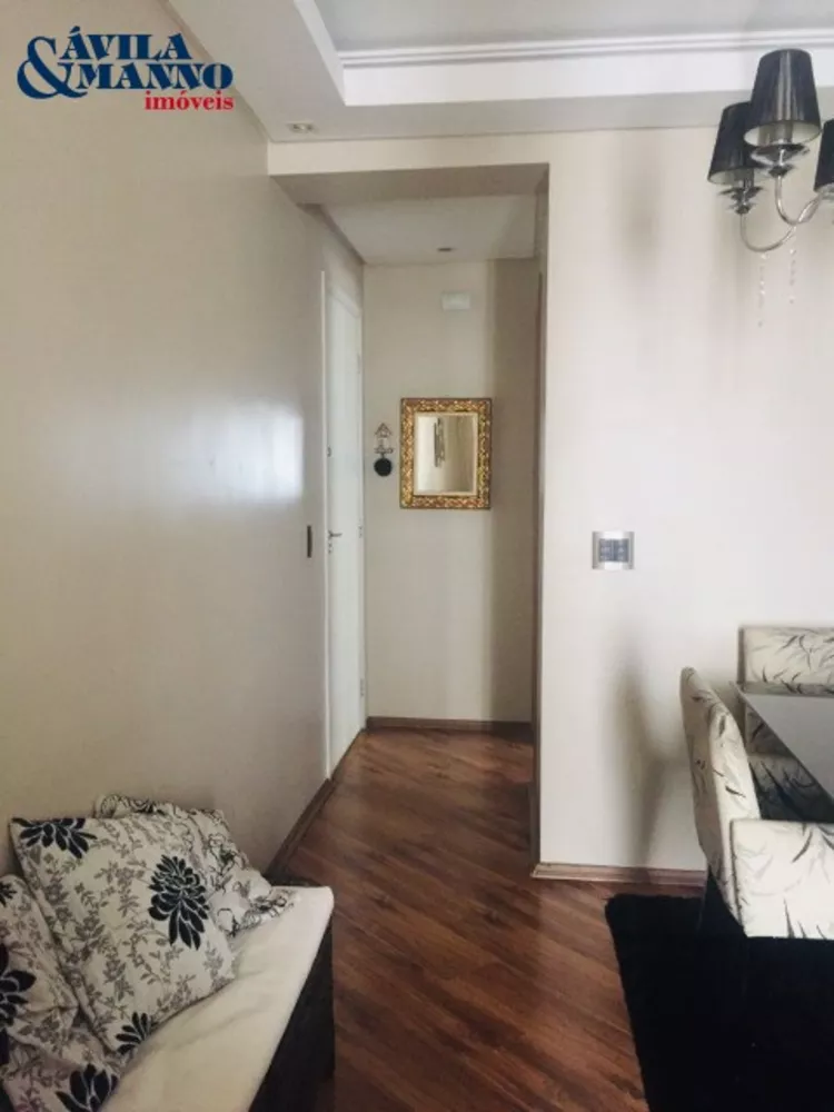 Apartamento, 3 quartos, 65 m² - Foto 8