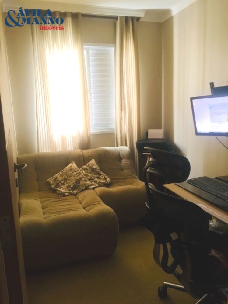 Apartamento, 3 quartos, 65 m² - Foto 1