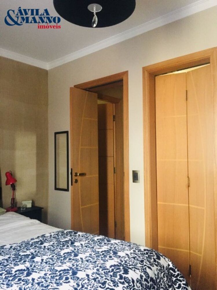 Apartamento, 3 quartos, 65 m² - Foto 4