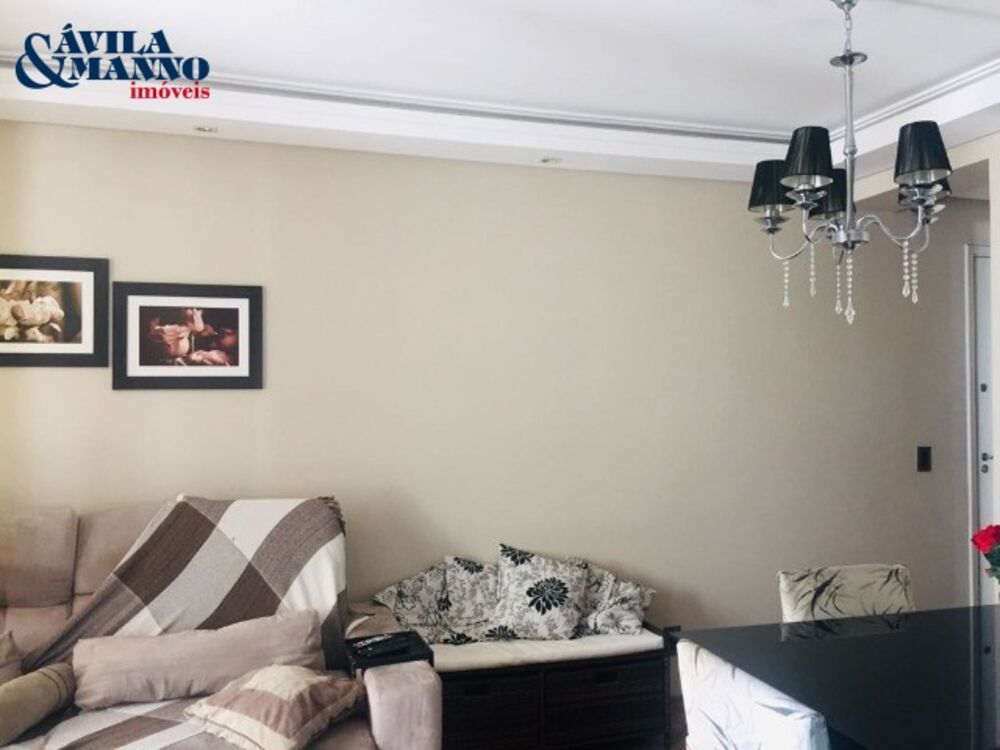 Apartamento, 3 quartos, 65 m² - Foto 3