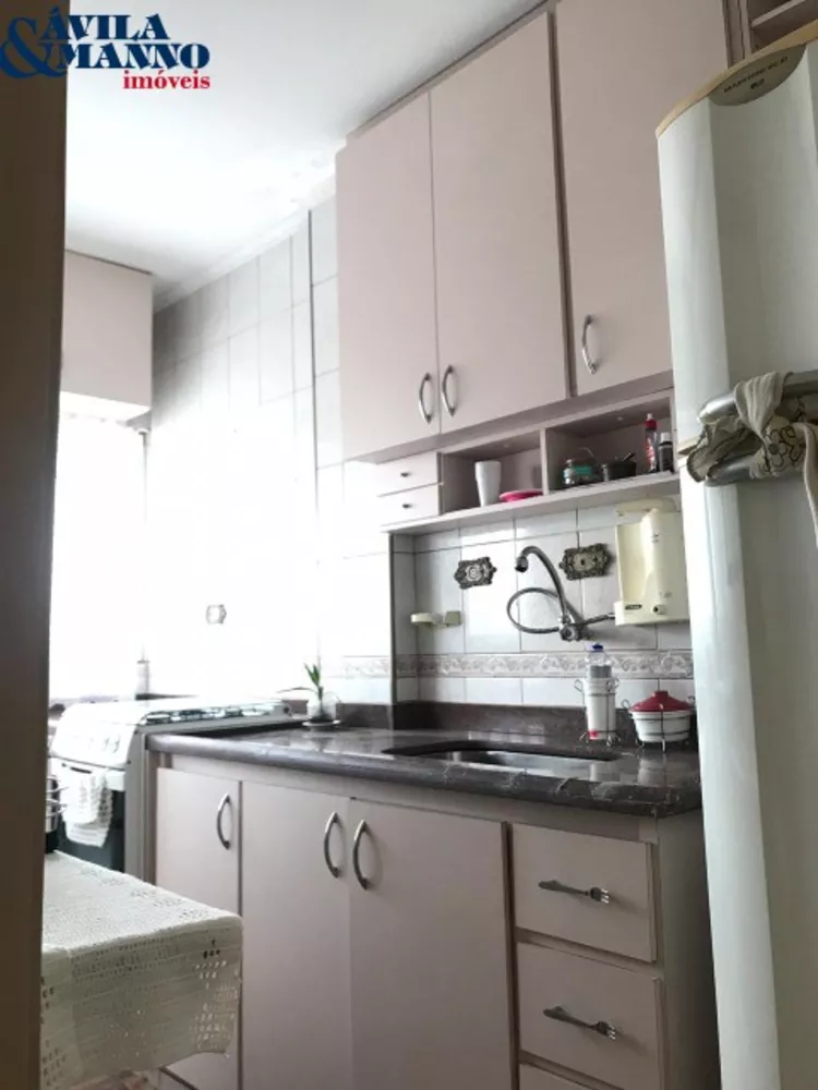 Apartamento, 2 quartos, 57 m² - Foto 5