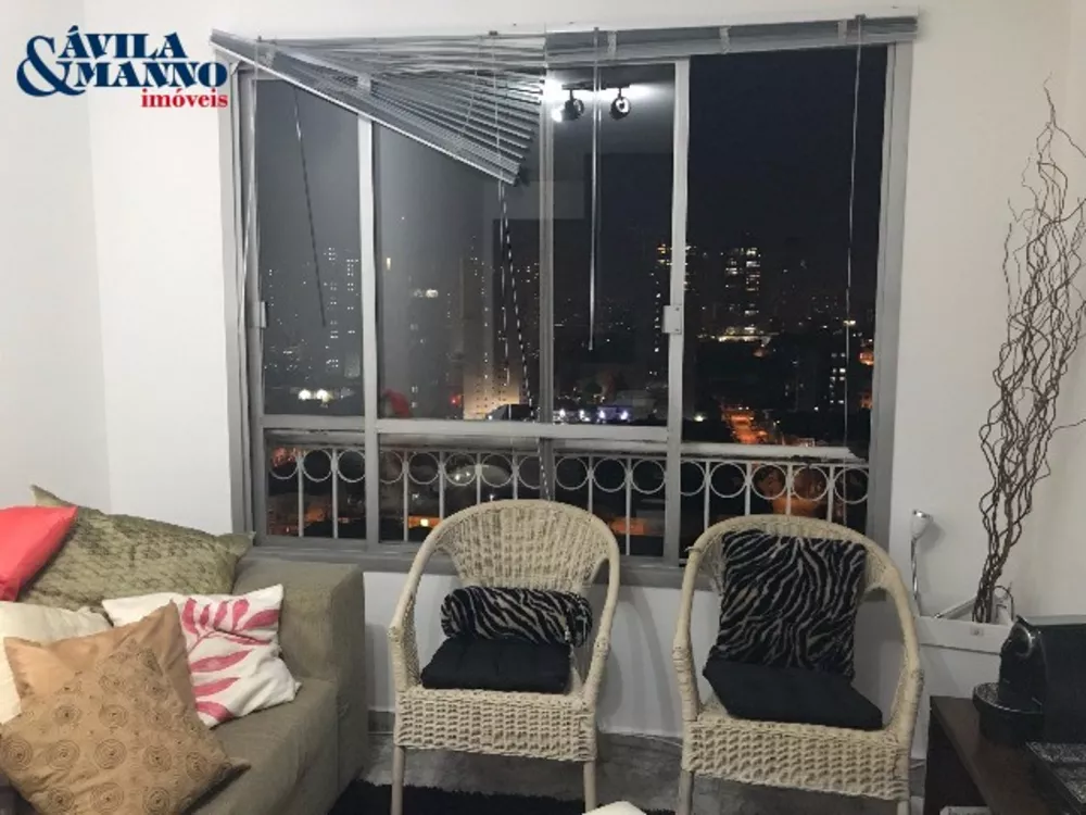 Apartamento, 1 quarto, 40 m² - Foto 5