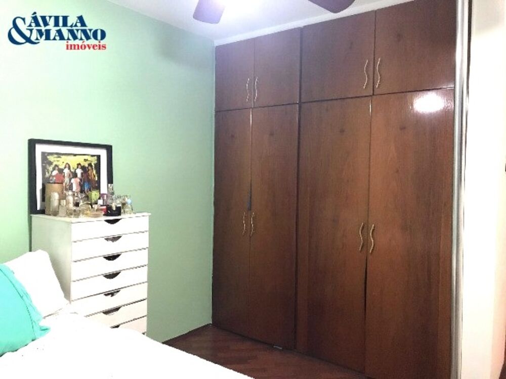 Apartamento à venda com 1 quarto, 40m² - Foto 3