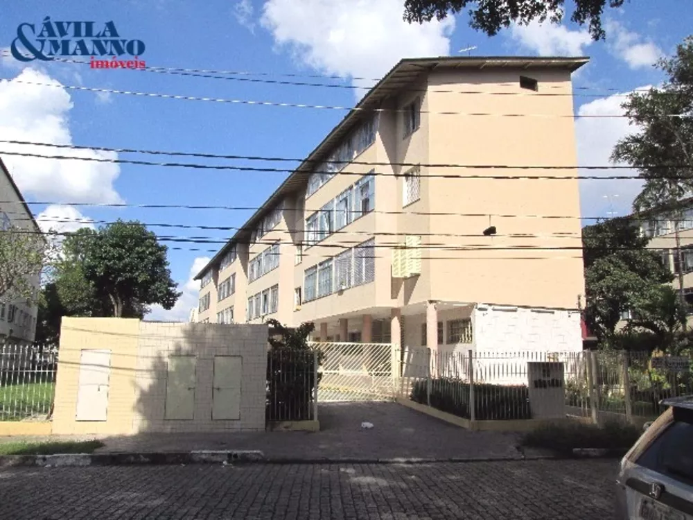 Apartamento, 3 quartos, 57 m² - Foto 3