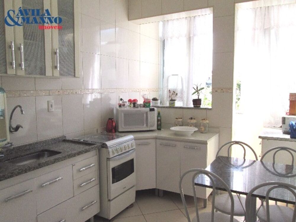 Apartamento, 3 quartos, 57 m² - Foto 5