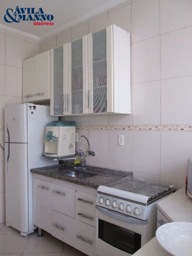 Apartamento, 3 quartos, 57 m² - Foto 8