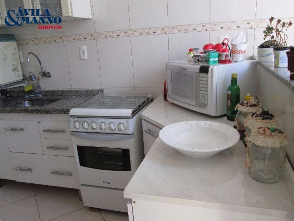 Apartamento, 3 quartos, 57 m² - Foto 6