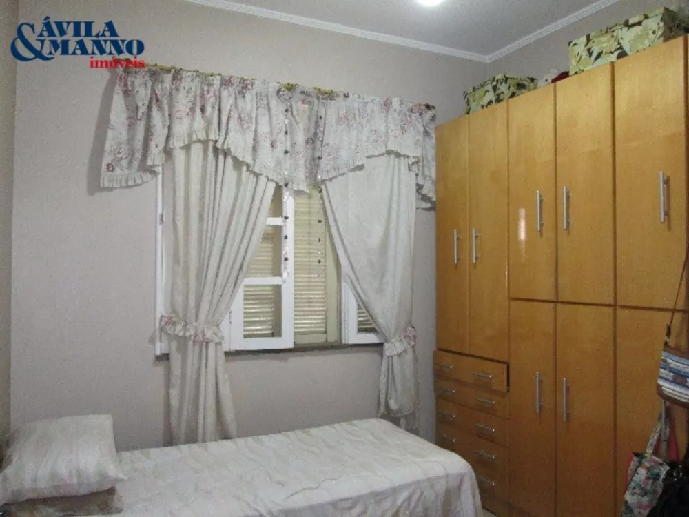 Apartamento, 3 quartos, 57 m² - Foto 2