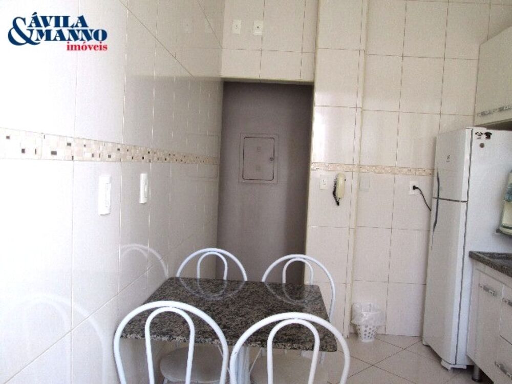 Apartamento, 3 quartos, 57 m² - Foto 7