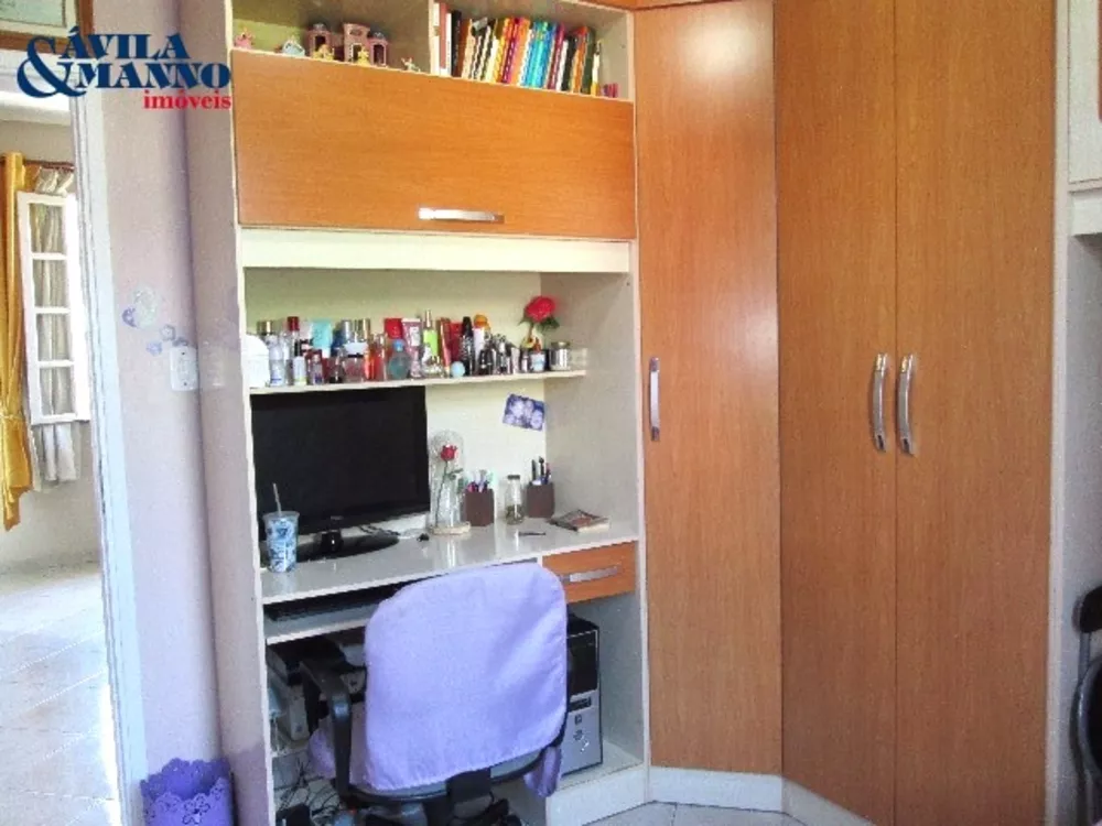 Apartamento, 3 quartos, 57 m² - Foto 4
